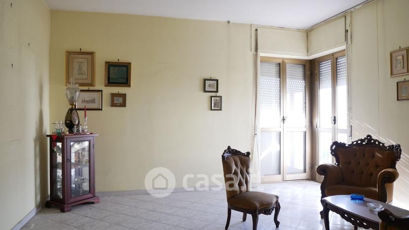 Quadrilocale in Via Taverna Campanile 70 — foto 11 di 28