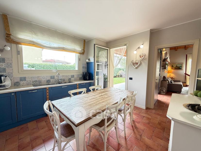 Villa in Via Molino Traversa Prima 25 — foto 21 di 125