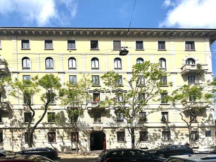 Bilocale in Pallavicino — foto 14 di 17