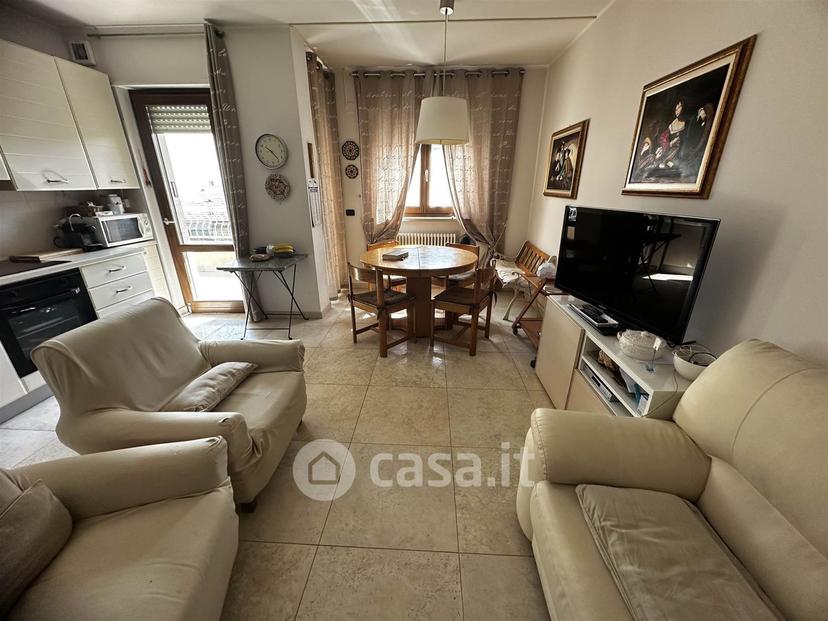 Quadrilocale in Corso Giuseppe Garibaldi 15 — foto 8 di 35