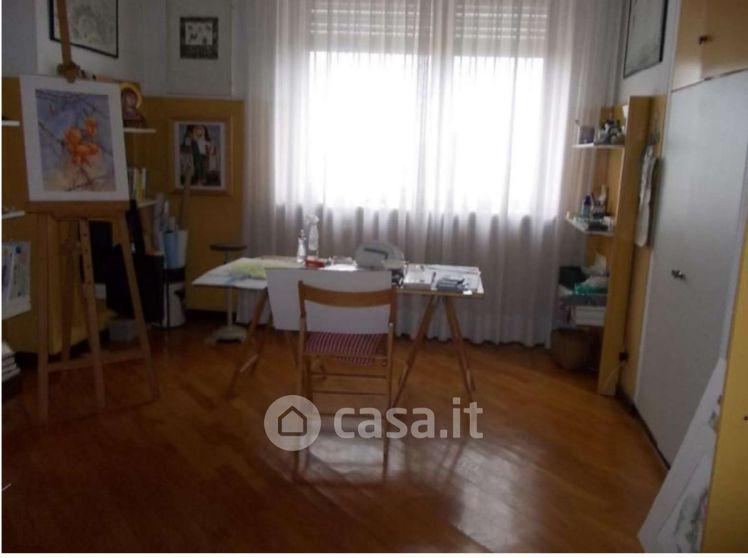 Trilocale in Via Marengo — foto 11 di 32