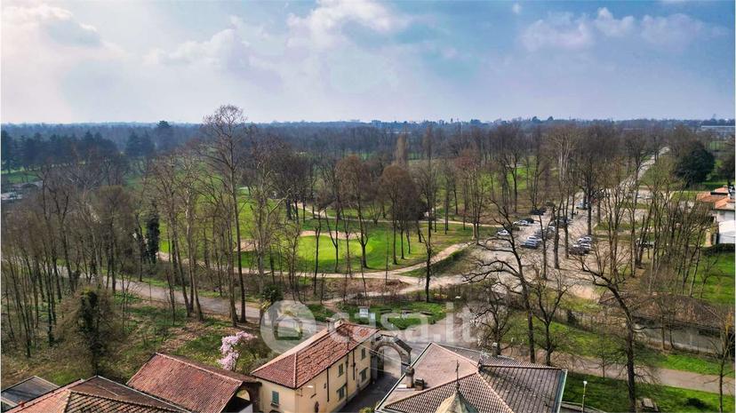 Trilocale in Via Regina Margherita 67 — foto 8 di 32
