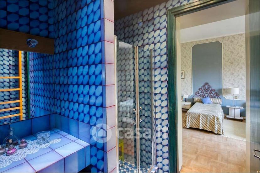 Villa in Via Pier Luigi Baroli — foto 4 di 18