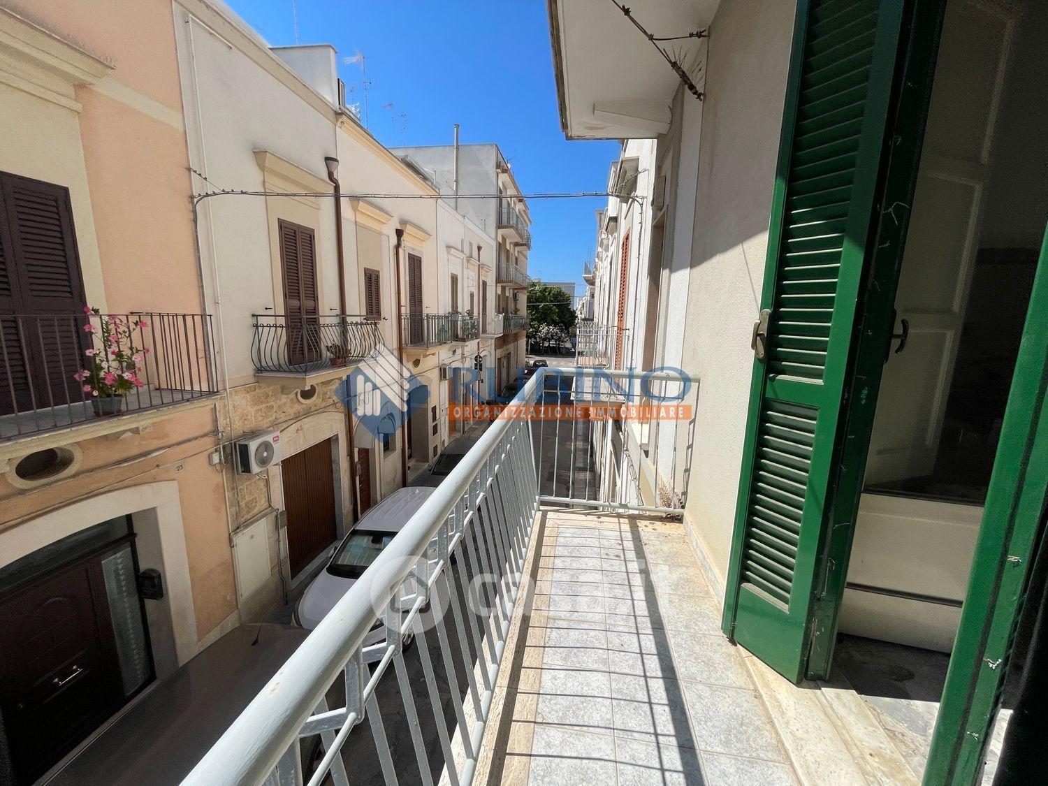 Bilocale in Via Foggia 30