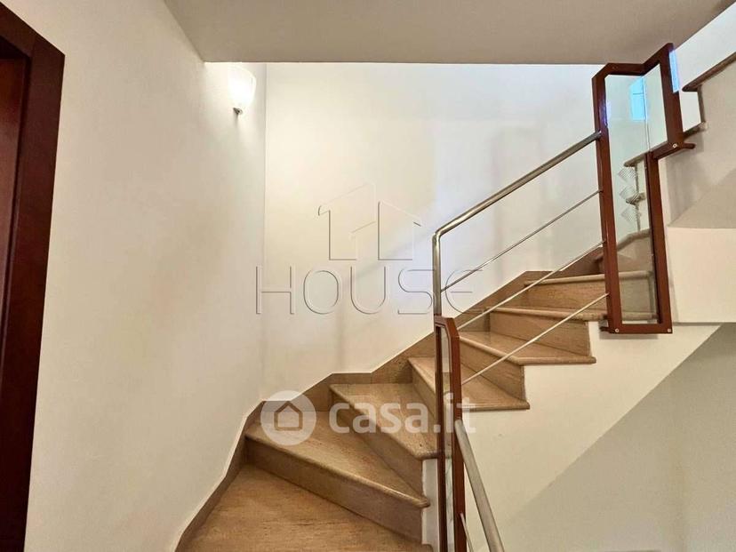Appartamento in Viale Osimo — foto 46 di 47