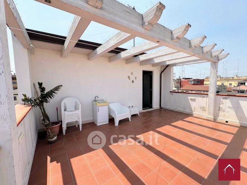 Bilocale in Via Giovenale 24 — foto 16 di 32