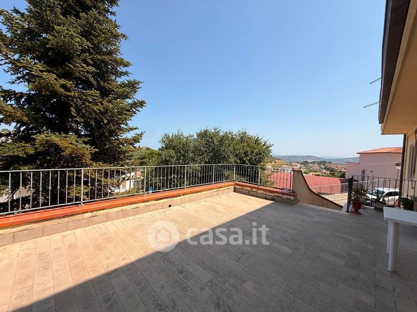 Appartamento in Via Massimo d'Antona 19 — foto 38 di 65