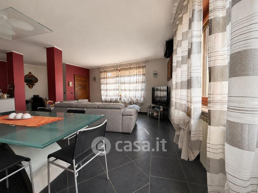 Villa in Via Vittorio Veneto 20 — foto 56 di 78