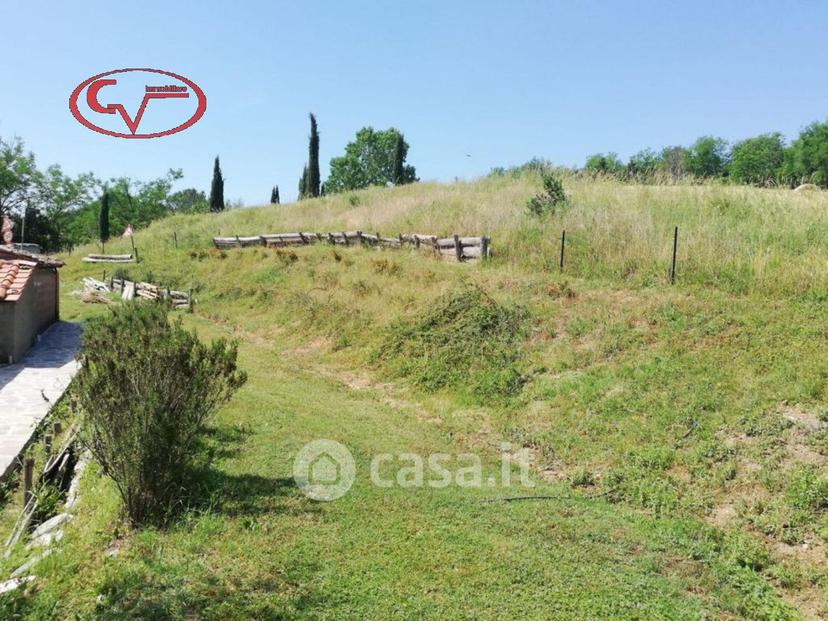 Villa in Via di Val d'Ambra — foto 48 di 53