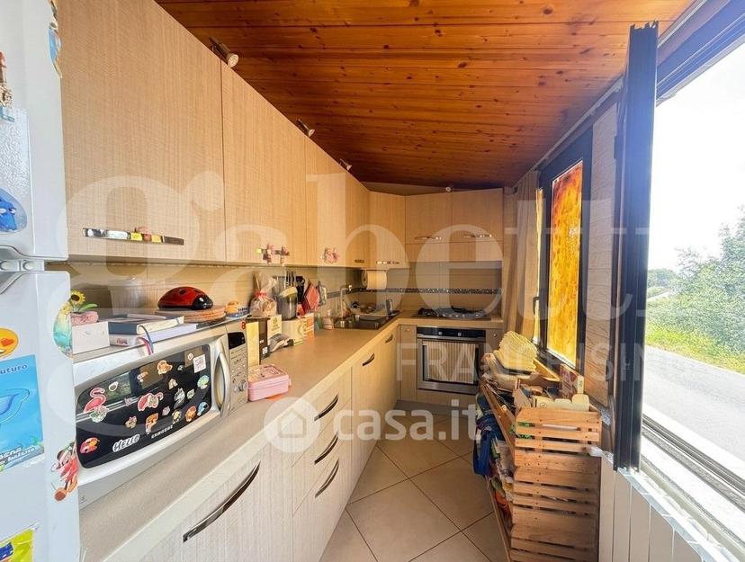 Villa in Strada Civezza — foto 9 di 35