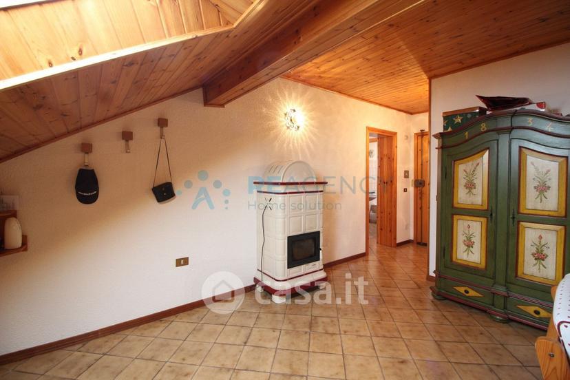 Quadrilocale in Viale dei Finanzieri 16 — foto 6 di 28