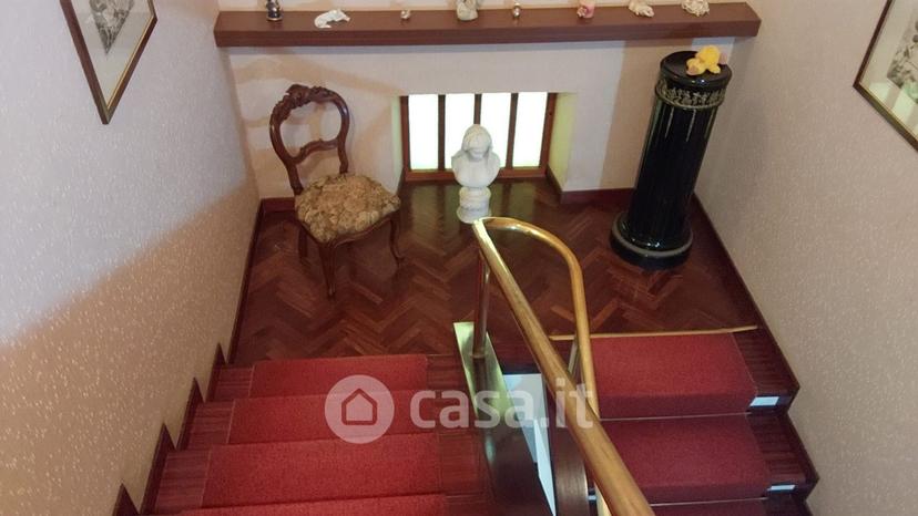Villa in Località Uvaiolo — foto 62 di 66