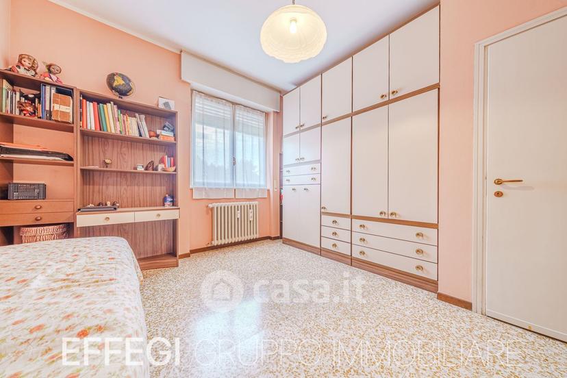Quadrilocale in Via Don Mazzolari 5 — foto 21 di 35