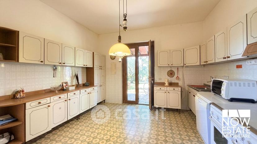 Villa in Passo della Scheggia — foto 46 di 49