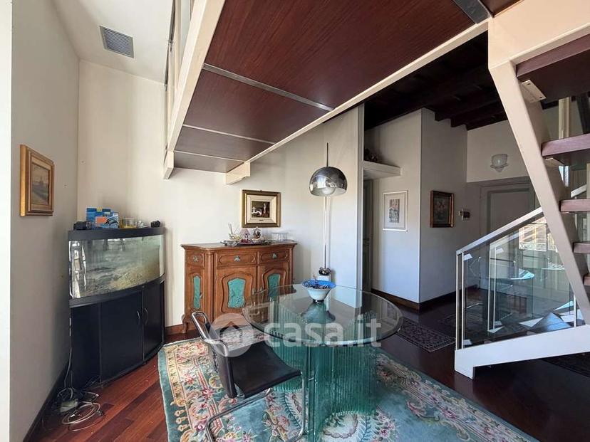 Appartamento in Via XX Settembre 23 — foto 34 di 50