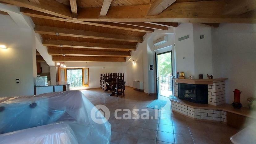 Appartamento in Strada di Santa Lucia 15 — foto 5 di 56