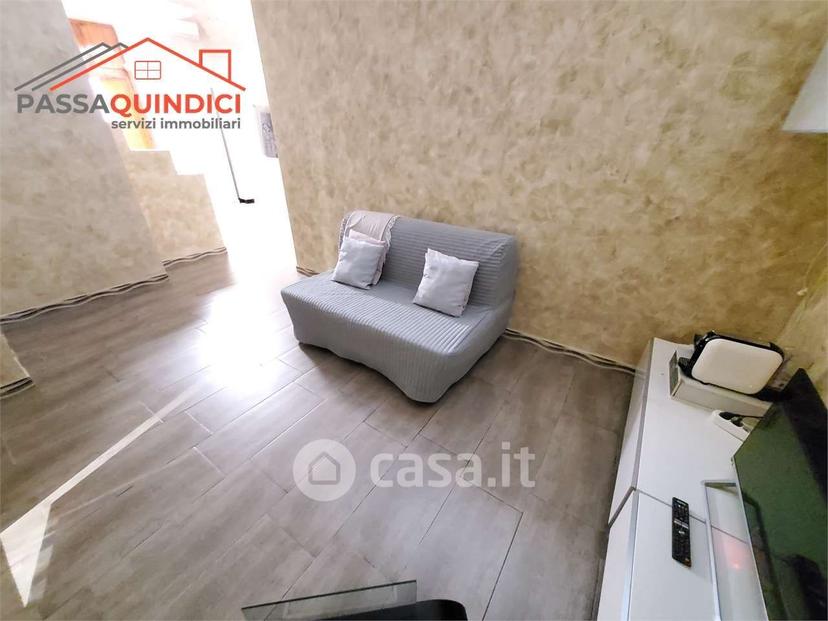 Trilocale in Via Fanfulla 38 — foto 5 di 33