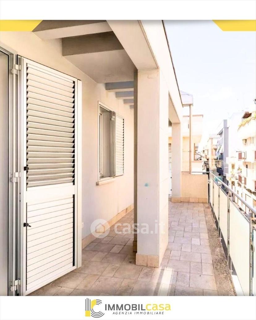 Trilocale in Piazza Aldo Moro — foto 3 di 6