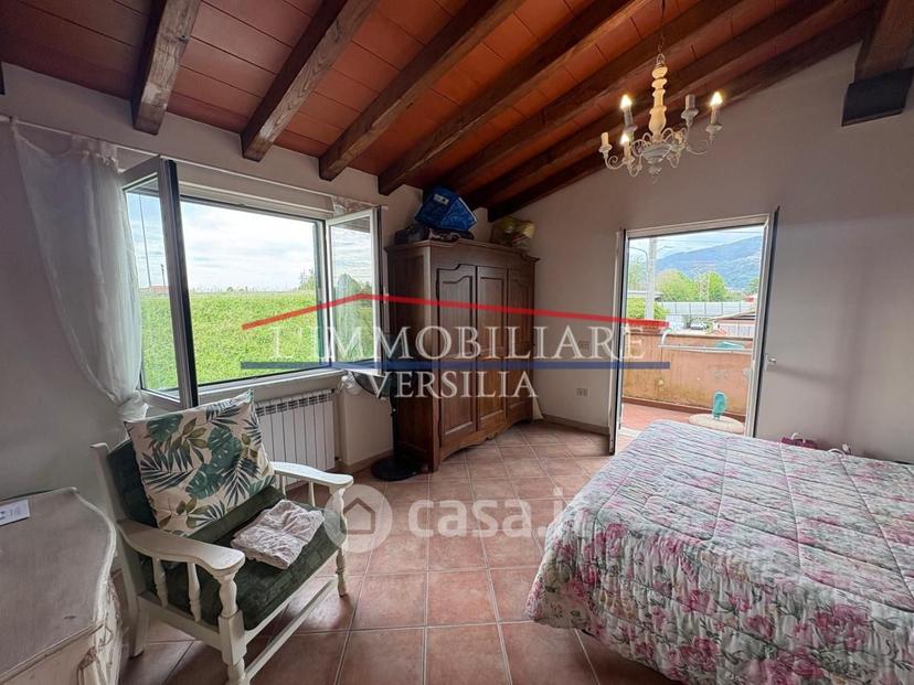 Villa in Via Intercomunale 37 — foto 12 di 35