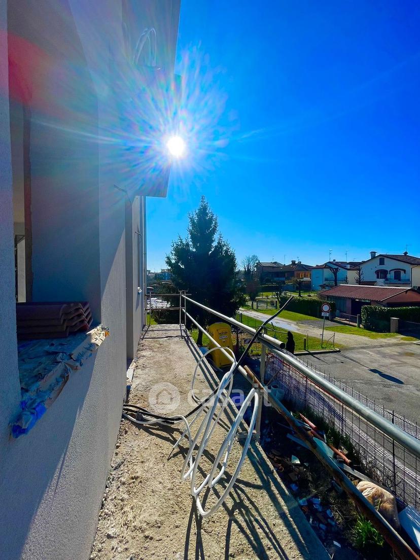 Quadrilocale in Via Adele Bei — foto 44 di 63