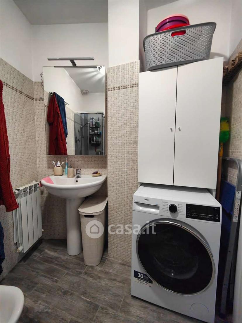 Trilocale in Via Roma — foto 26 di 29