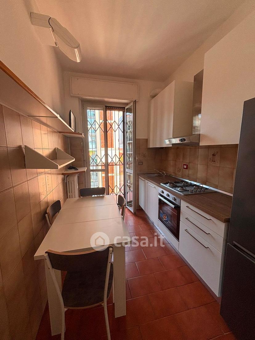 Bilocale in Via Puricelli Guerra 279 — foto 3 di 32