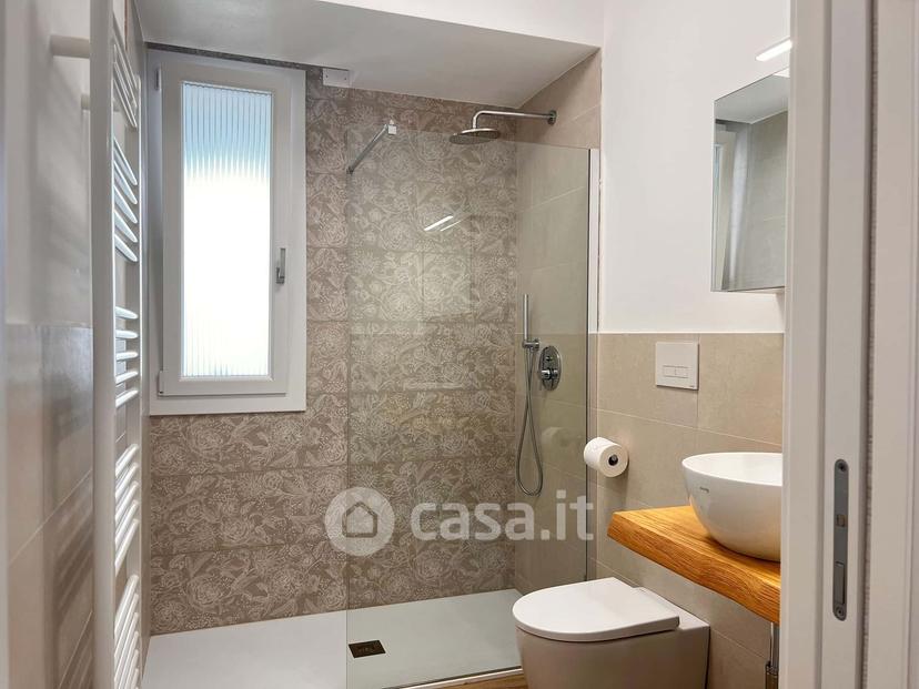 Trilocale in Via Luigi Ceolotto 43 — foto 5 di 17