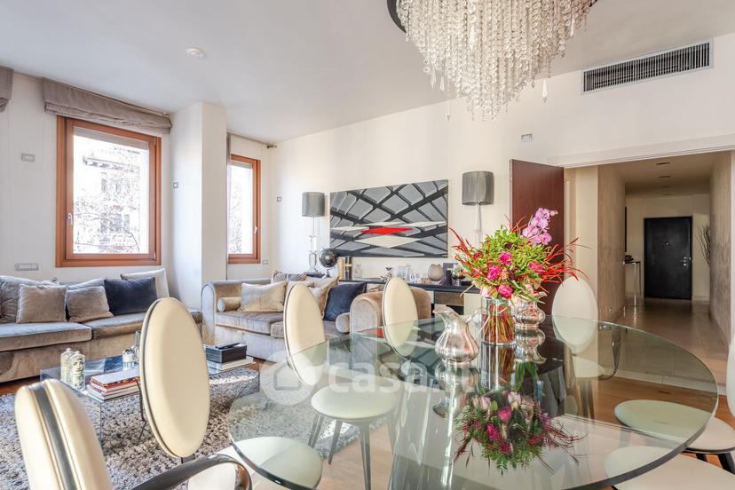 Quadrilocale in Viale Premuda 27 — foto 23 di 43