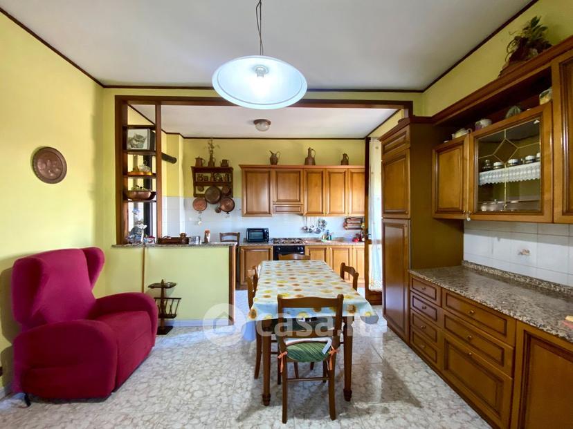 Villa in Via Bricco Broncio — foto 4 di 25