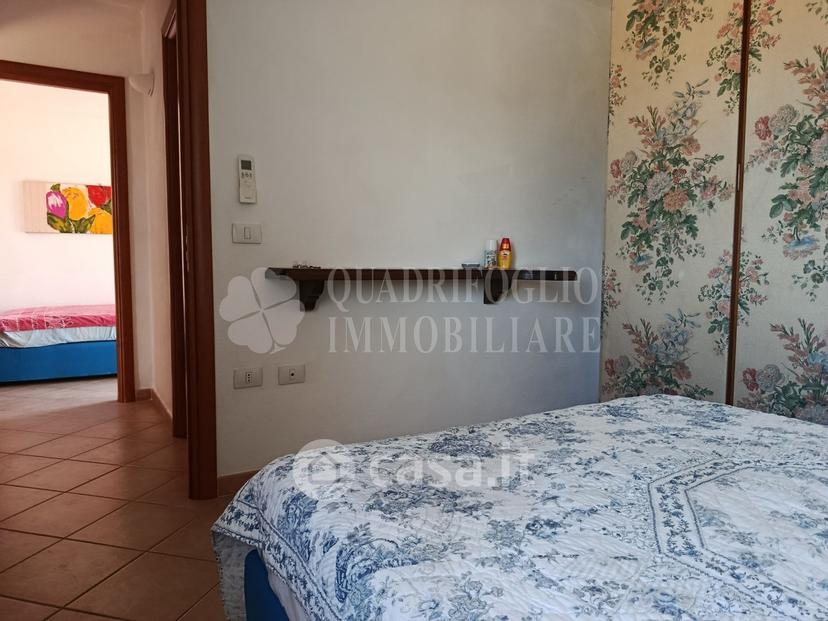 Trilocale in Via Nuoro — foto 27 di 29