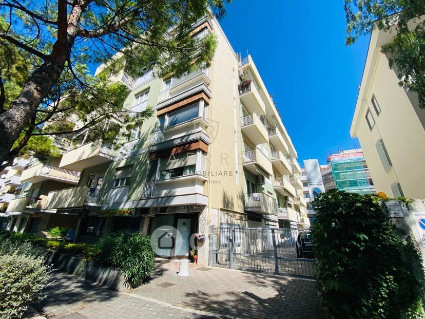 Trilocale in Viale John Fitzgerald Kennedy 78 — foto 17 di 34