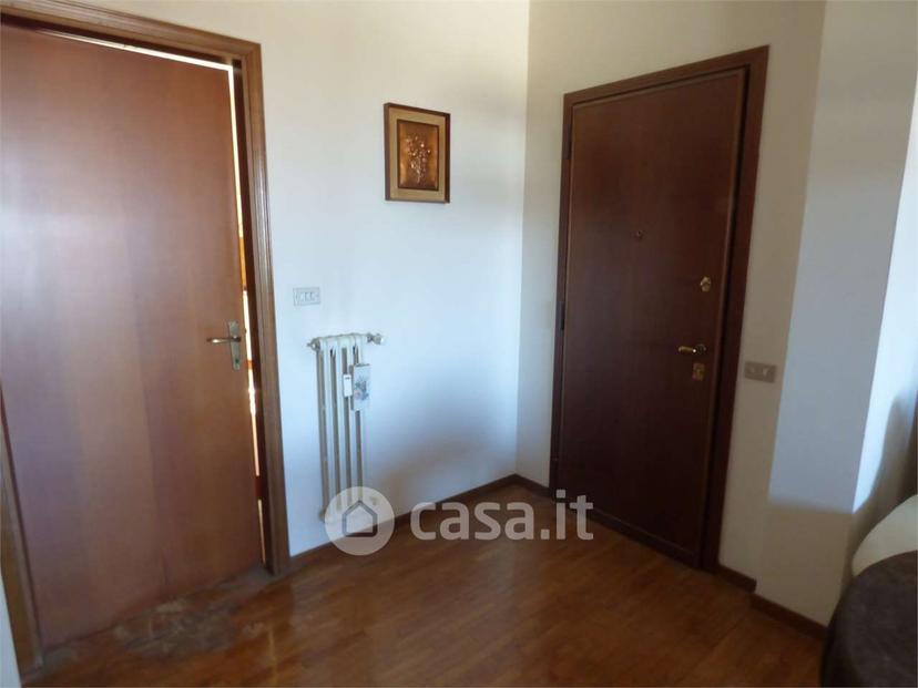 Quadrilocale in Via Pola 2 — foto 23 di 25