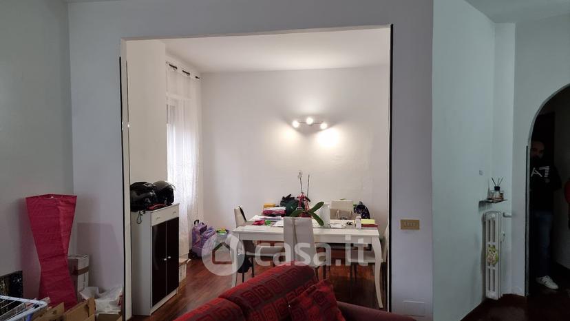 Trilocale in Via XXV Aprile 7