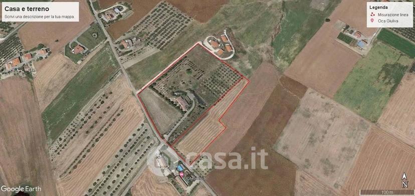 Villa in Contrada Montebello — foto 44 di 53