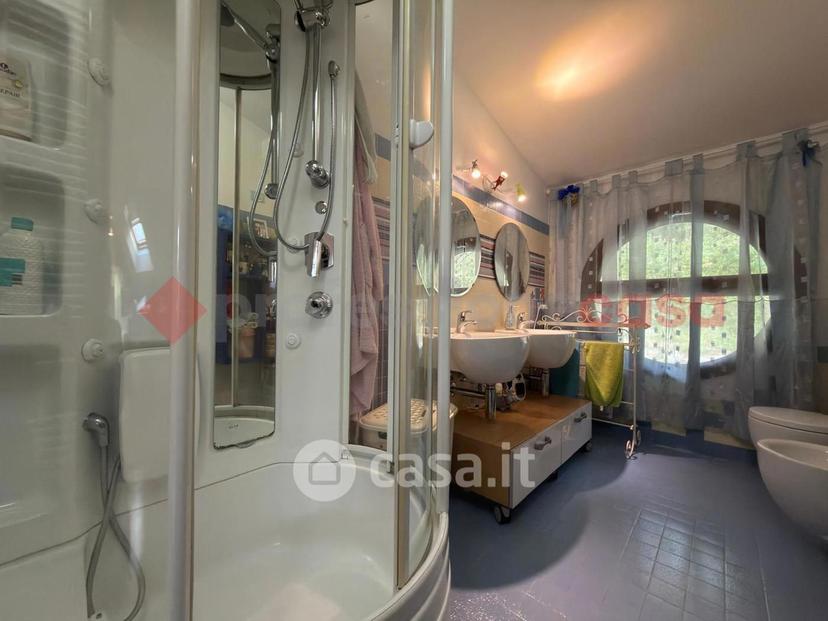Appartamento in Via di Caliano — foto 43 di 48
