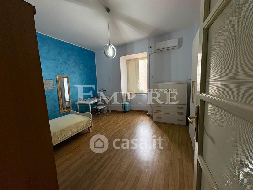 Quadrilocale in Via Mezzocannone 109 — foto 23 di 27