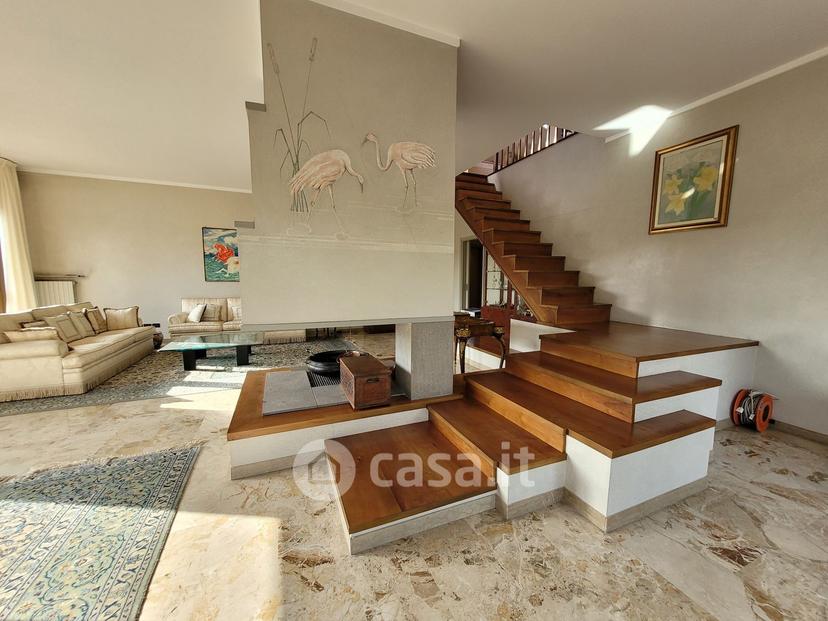 Appartamento in Via della Besurica