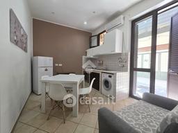 Bilocale in Via Cappellini 28