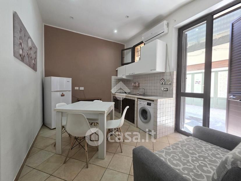 Bilocale in Via Cappellini 28