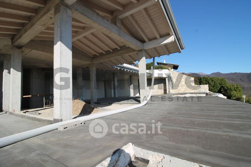 Villa in Via Sant'Anna 1 — foto 26 di 46