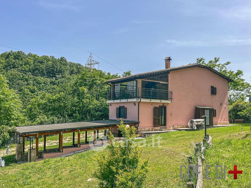 Villa in Via Gaetano Turilli — foto 9 di 31