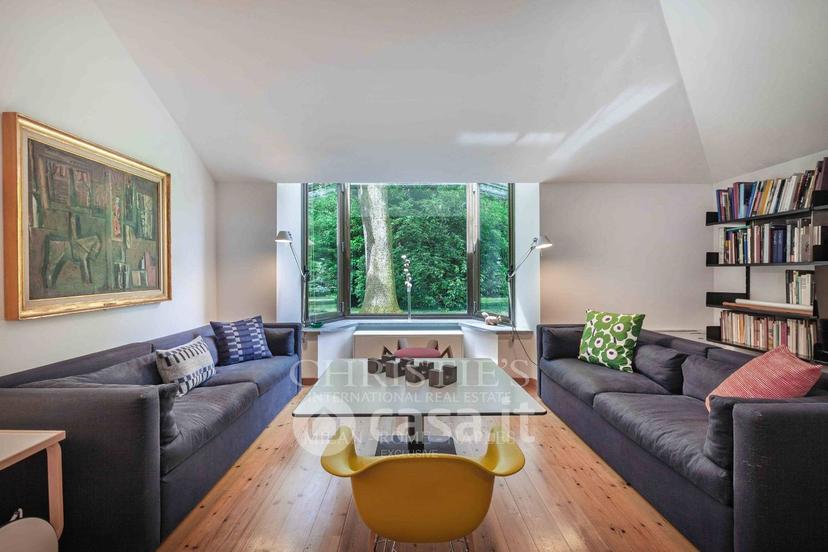 Villa in Via Luciano Manara — foto 6 di 38