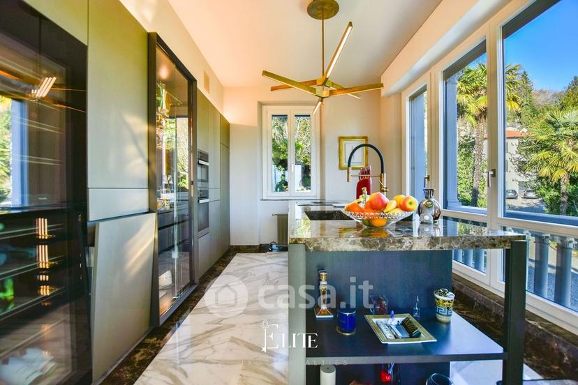 Villa in Via Salve Regina 22 — foto 99 di 105
