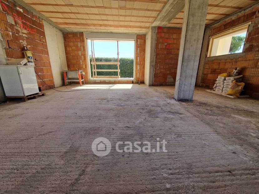 Villa in Via San Cassiano — foto 46 di 48