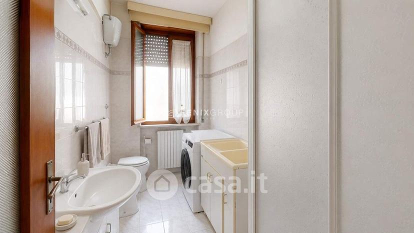 Appartamento in Via Giovanni Tebaldini 26 — foto 10 di 32