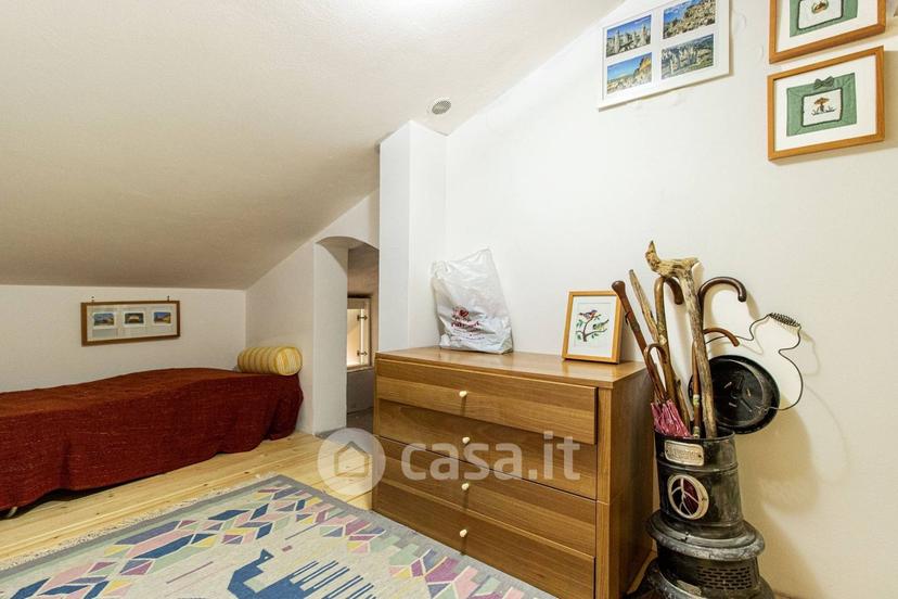 Quadrilocale in Via Giacomo Puccini — foto 20 di 29