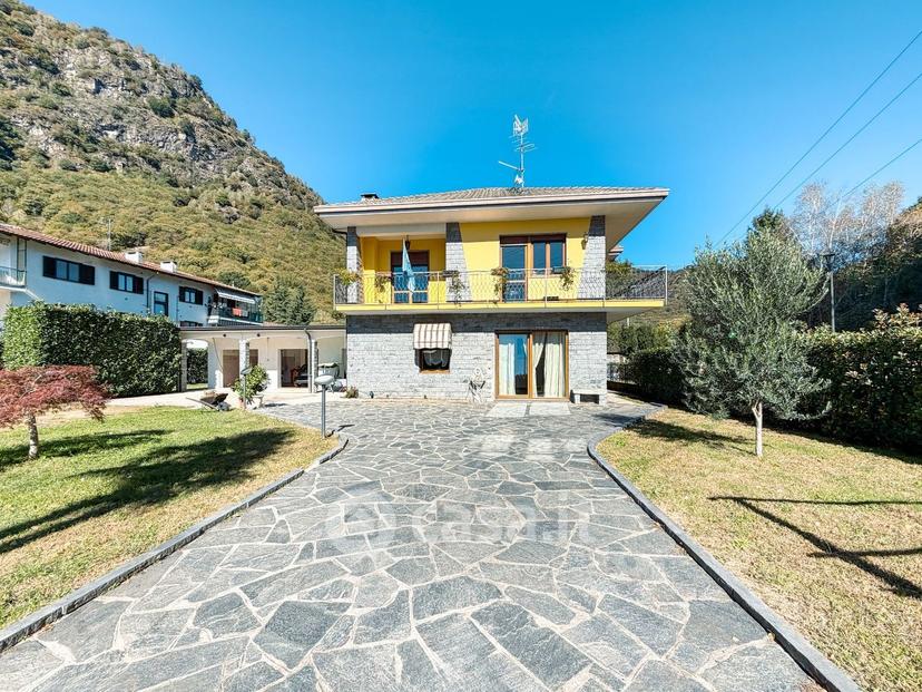 Villa in Via Mozzalina 45 — foto 8 di 49