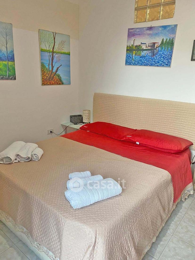 Bilocale in Via Monte Carmelo 14 — foto 8 di 28