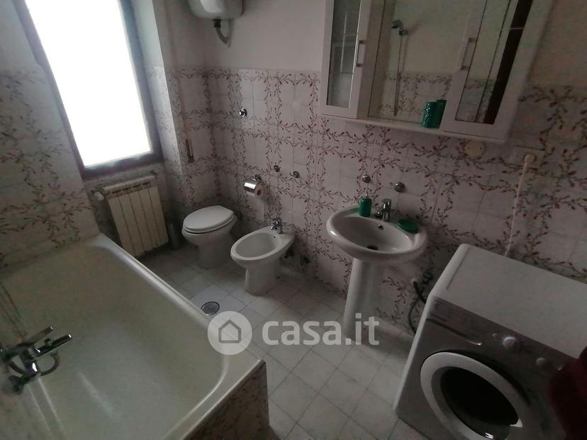 Stanza in Via Salvatore Talamo 61