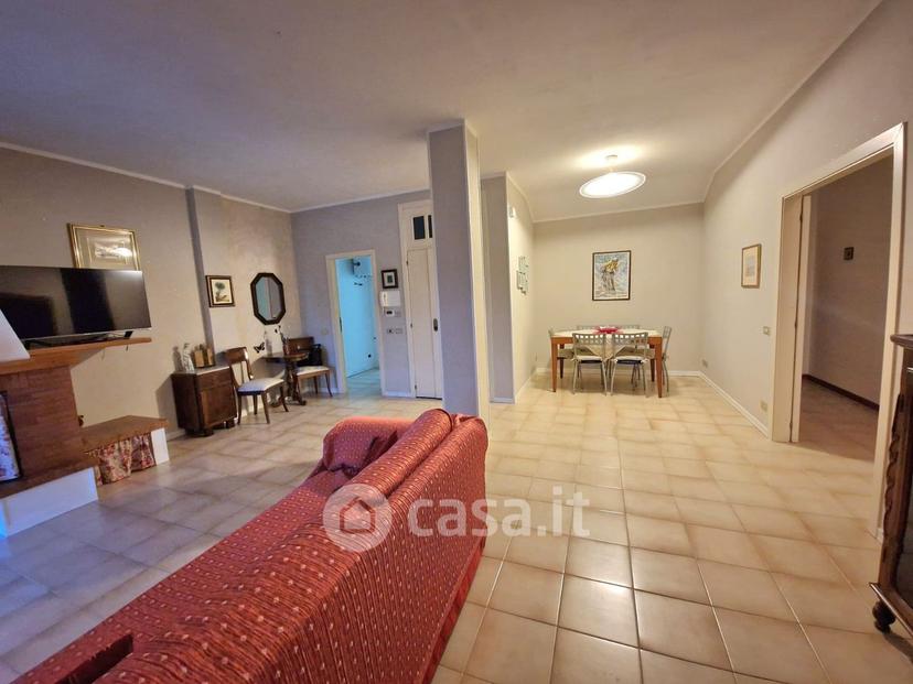 Trilocale in Contrada Menocchia — foto 15 di 21